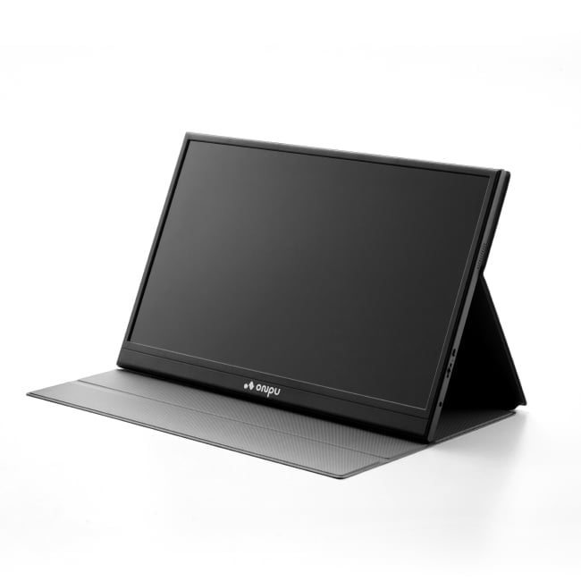 onpuのポータブルディスプレイ